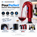 PourPerfect Electric Wine Dispenser