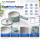 CookMate Multi-Function Electric Pot