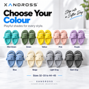 SharkCloud Comfort Slippers for Everyday Indoor Wear