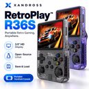 Arcade Console Gaming System for Classic Game Fun
