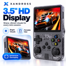 Arcade Console Gaming System for Classic Game Fun