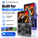 Arcade Console Gaming System for Classic Game Fun