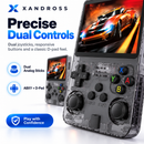 Arcade Console Gaming System for Classic Game Fun