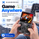 Arcade Console Gaming System for Classic Game Fun
