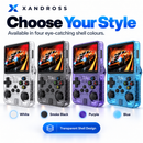 Arcade Console Gaming System for Classic Game Fun