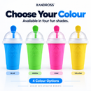 FrostSip Slush Cup Frozen Drink Maker Cup