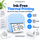 MiniPrint Pocket Thermal Printer