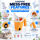 LitterLift Pro Self-Cleaning Cat Litter Scooper