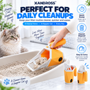 LitterLift Pro Self-Cleaning Cat Litter Scooper
