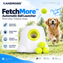 Automatic Dog Ball Launcher for Active Dogs