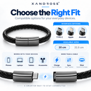 ChargeBand Wearable Charging & Data Cable