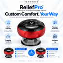 ReliefPro Intelligent Cupping Massage Device