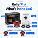ReliefPro Intelligent Cupping Massage Device