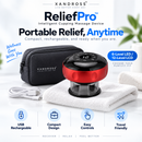 ReliefPro Intelligent Cupping Massage Device