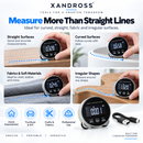 Digital Rolling Measuring Tape for Accurate Measurements