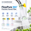 PureFlow 360 Flexible Faucet Filter Attachment