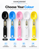 SpoonScale Digital Measuring Spoon
