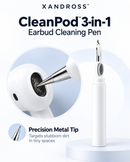 Professional AirPods Cleaning Kit for Easy Maintenance