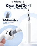 Professional AirPods Cleaning Kit for Easy Maintenance
