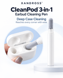 Professional AirPods Cleaning Kit for Easy Maintenance