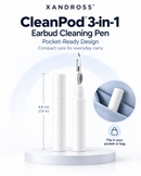 Professional AirPods Cleaning Kit for Easy Maintenance