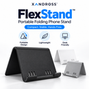 FlexStand Portable Folding Phone Stand